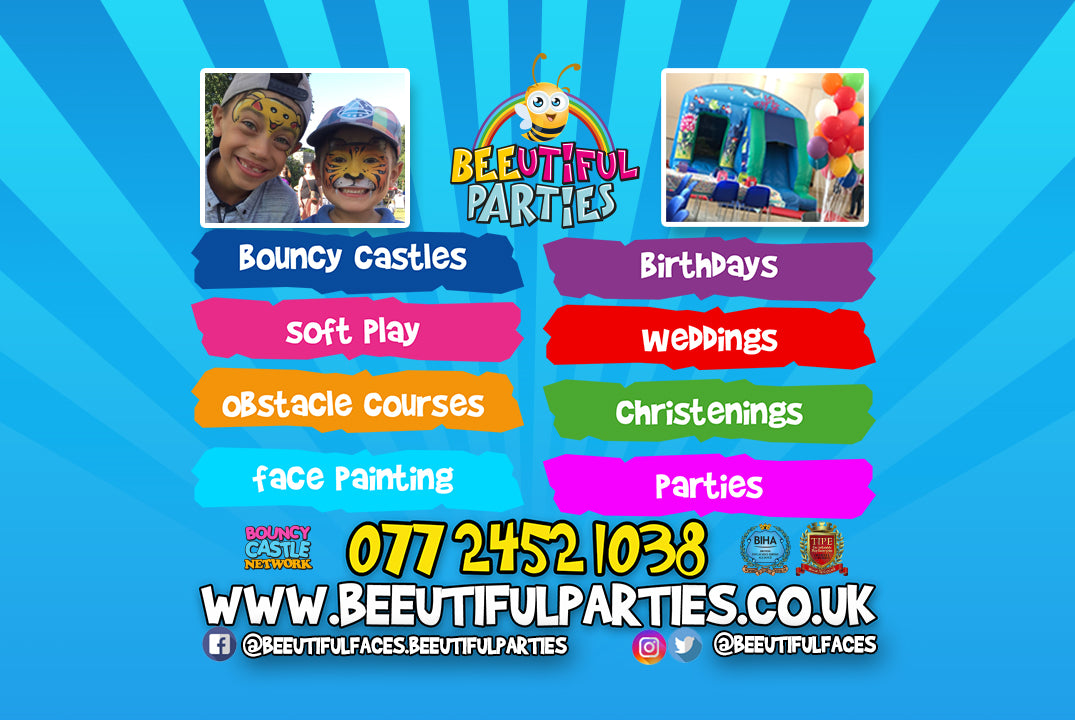 BCN Promo Business Cards – Single Sided – product image 7 of 9