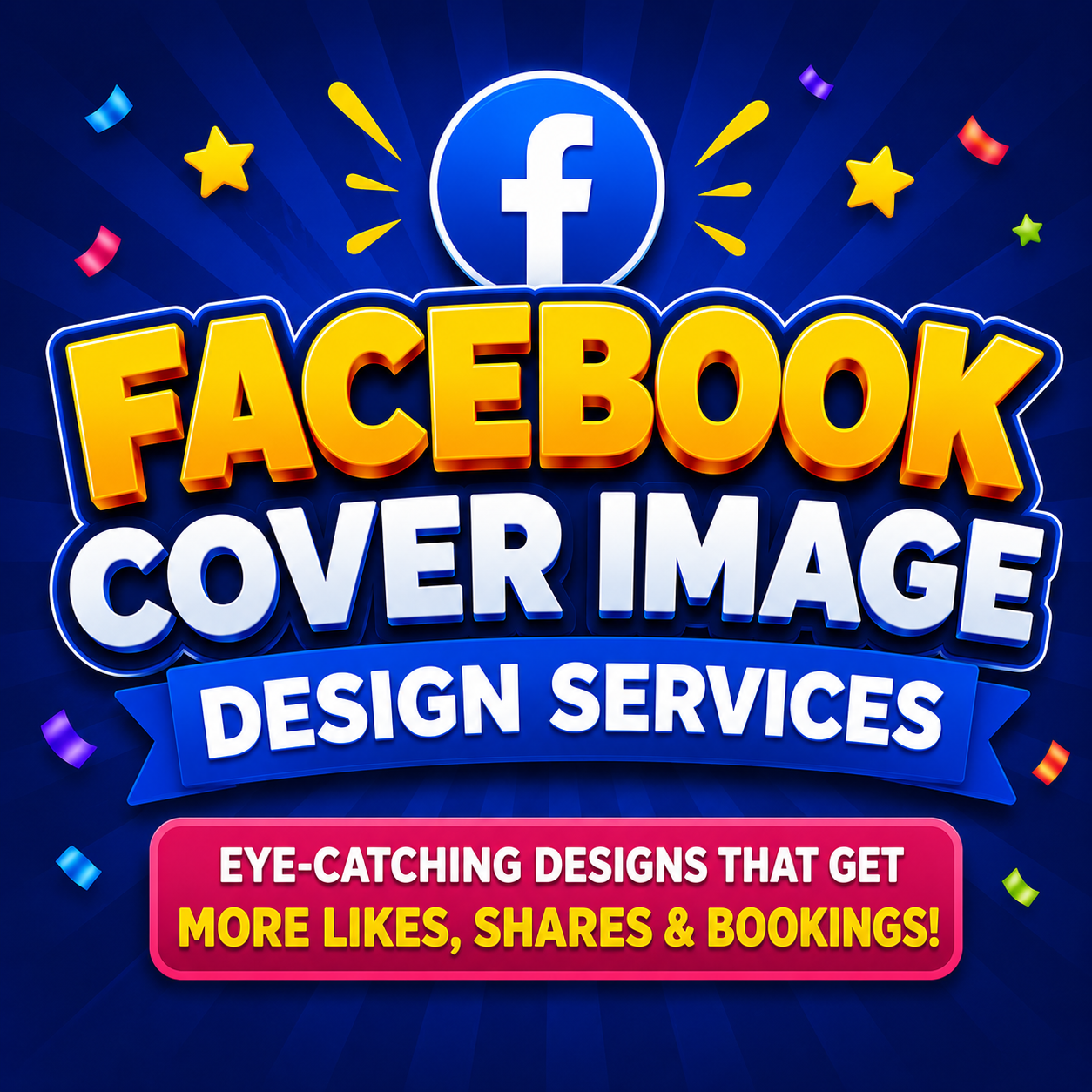 BCN Promo Facebook Cover Image
