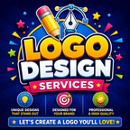 BCN Promo Logo Design
