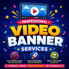 BCN Promo Video Banners – Mobile + Wide Format