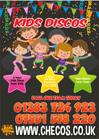 BCN Promo A5 Leaflets – Double Sided – product image 9 of 9