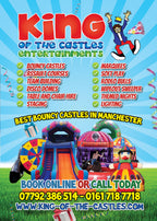 BCN Promo A5 Leaflets – Single Sided – product image 9 of 9