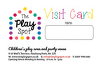 BCN Promo Business Cards – Double Sided – product image 9 of 9