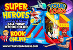 BCN Promo Website Banner Design (x2) – product image 5 of 12
