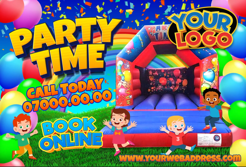 BCN Promo Website Banner Design (x2) – product image 6 of 12