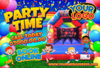 BCN Promo Website Banner Design (x2) – product image 6 of 12