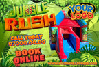 BCN Promo Website Banner Design (x2) – product image 7 of 12