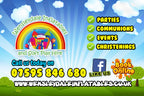 BCN Promo Business Cards – Double Sided – product image 7 of 9