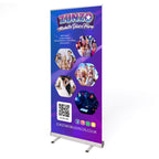 BCN Promo Pop-Up Roller Banners – product image 2 of 4