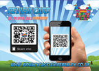 BCN Promo A6 Review Cards – Double Sided – product image 4 of 9