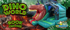 BCN Promo Website Banner Design (x2) – product image 8 of 12