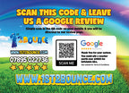 BCN Promo A6 Review Cards – Double Sided – product image 5 of 9