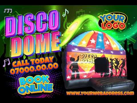 Video Banners – Mobile + Wide Format