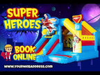 Video Banners – Mobile + Wide Format