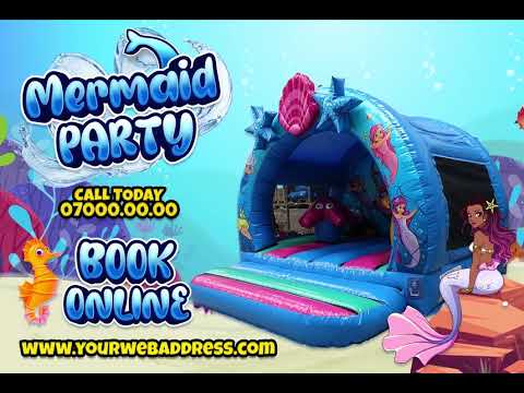 Video Banners – Mobile + Wide Format