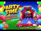 Video Banners – Mobile + Wide Format