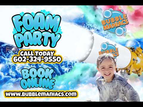 Video Banners – Mobile + Wide Format