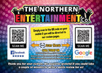 BCN Promo A6 Review Cards – Double Sided – product image 6 of 9