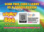 BCN Promo A6 Review Cards – Double Sided – product image 8 of 9