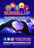 BCN Promo A5 Leaflets – Double Sided – product image 8 of 9